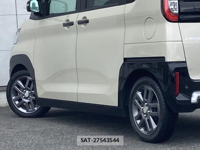 Mitsubishi DELICA MINI 2023-06 7902534-15