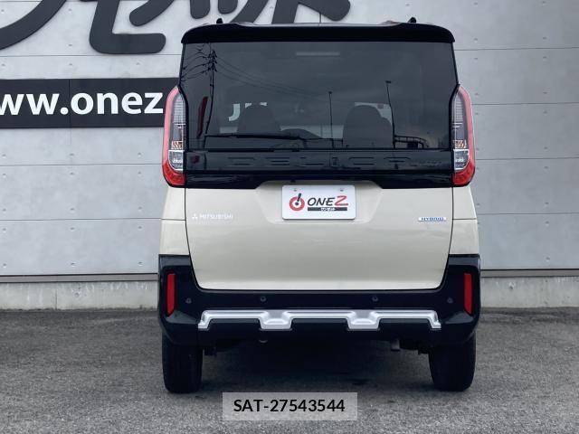 Mitsubishi DELICA MINI 2023-06 7902534-17