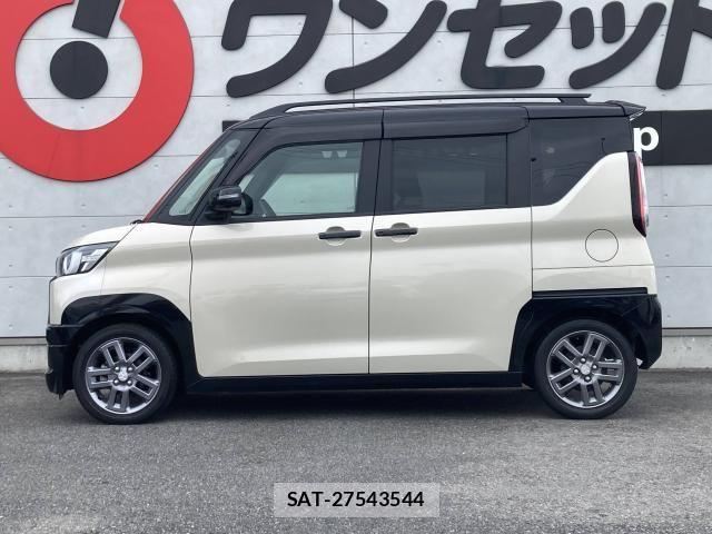 Mitsubishi DELICA MINI 2023-06 7902534-18