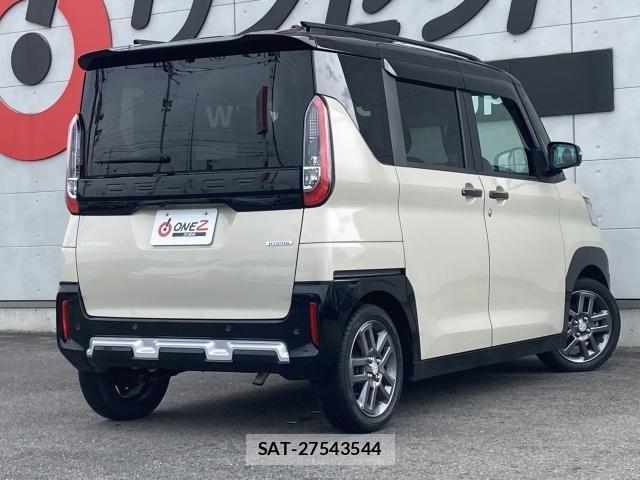 Mitsubishi DELICA MINI 2023-06 7902534-1