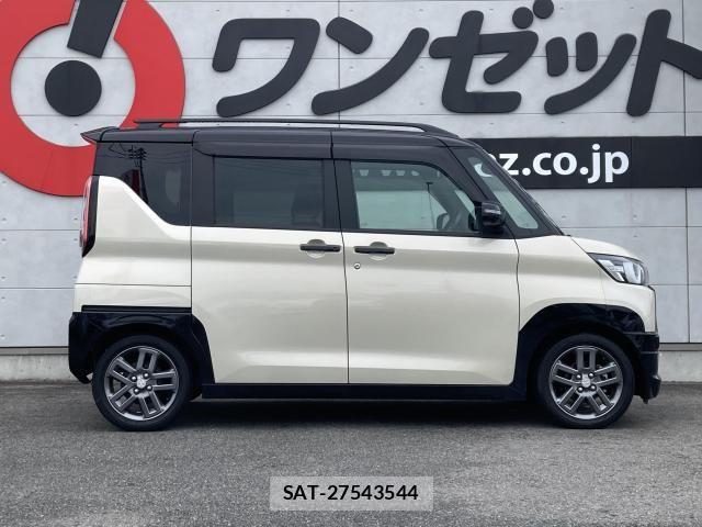 Mitsubishi DELICA MINI 2023-06 7902534-19
