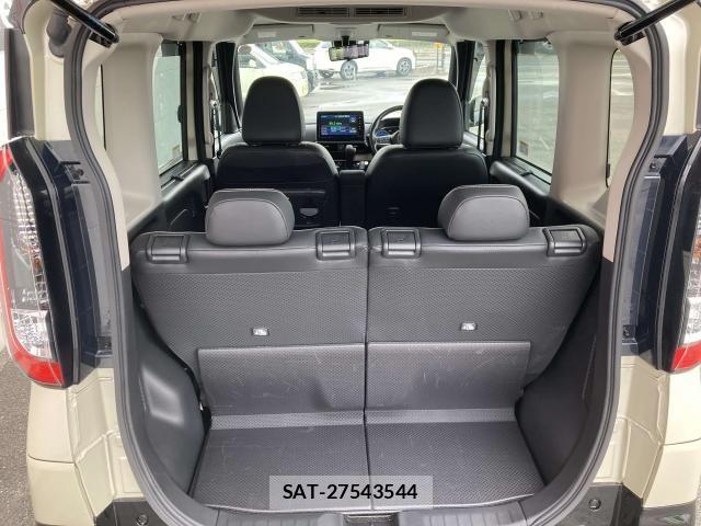 Mitsubishi DELICA MINI 2023-06 7902534-23