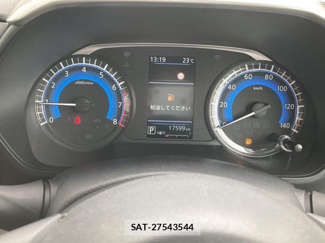 Mitsubishi DELICA MINI 2023-06 7902534-28