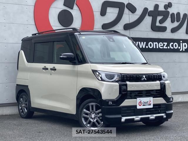Mitsubishi DELICA MINI 2023-06 7902534-3