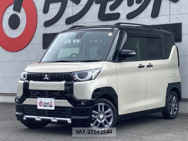 Mitsubishi DELICA MINI 2023-06 7902534-4