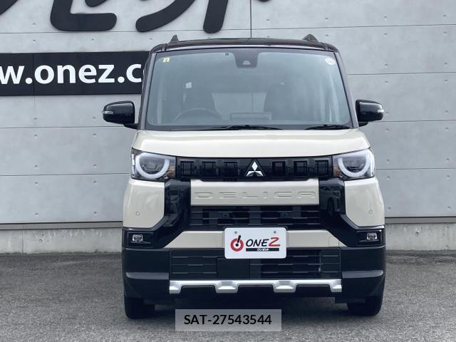 Mitsubishi DELICA MINI 2023-06 7902534-5