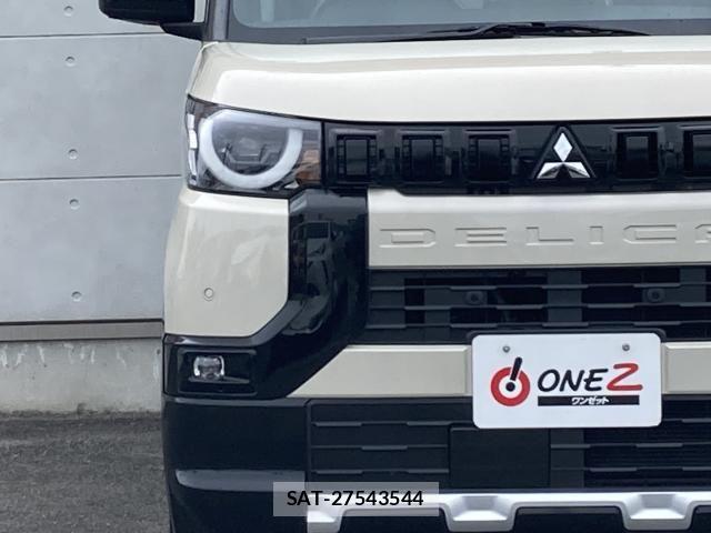 Mitsubishi DELICA MINI 2023-06 7902534-6