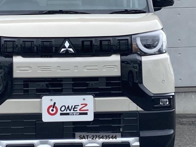 Mitsubishi DELICA MINI 2023-06 7902534-7