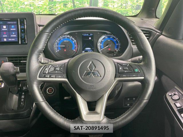 Mitsubishi DELICA MINI 2024-06 7961240-10