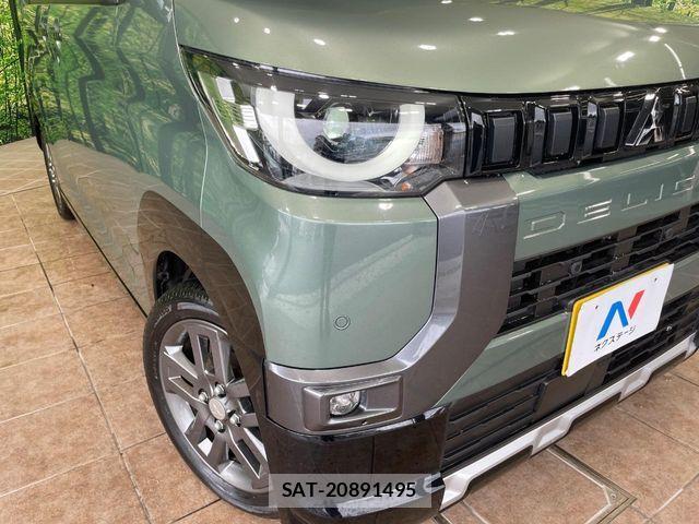 Mitsubishi DELICA MINI 2024-06 7961240-11