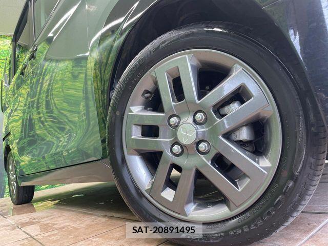 Mitsubishi DELICA MINI 2024-06 7961240-12