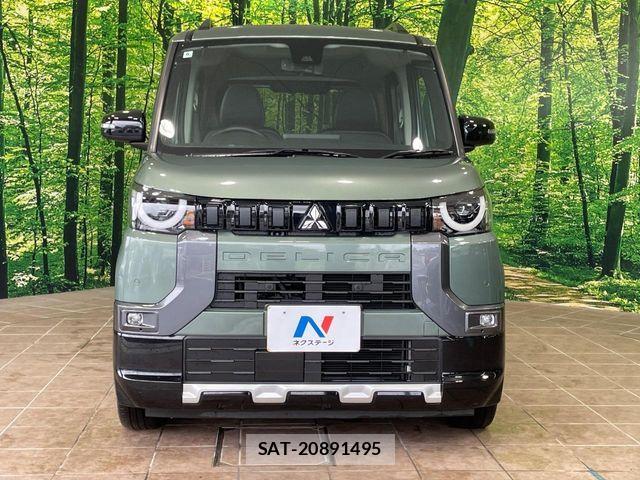 Mitsubishi DELICA MINI 2024-06 7961240-13