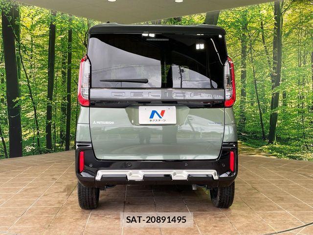 Mitsubishi DELICA MINI 2024-06 7961240-14