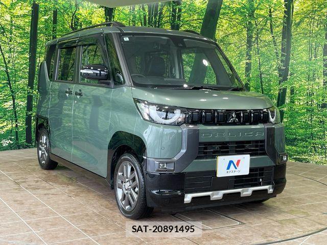 Mitsubishi DELICA MINI 2024-06 7961240-15