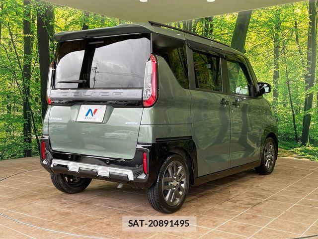 Mitsubishi DELICA MINI 2024-06 7961240-16
