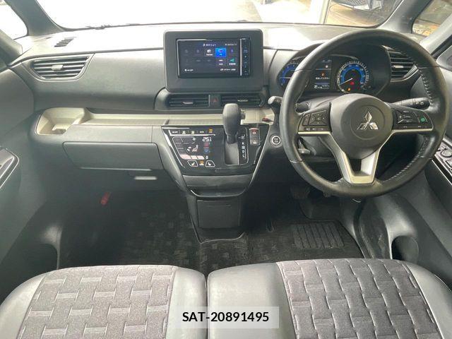 Mitsubishi DELICA MINI 2024-06 7961240-1