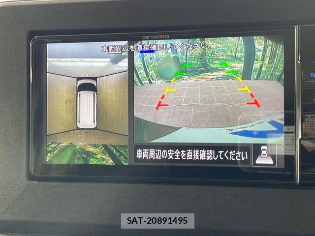 Mitsubishi DELICA MINI 2024-06 7961240-3