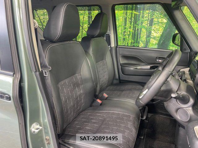 Mitsubishi DELICA MINI 2024-06 7961240-7