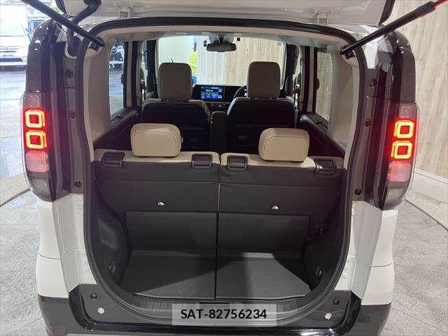 Mitsubishi DELICA MINI 2026-03 7961238-9