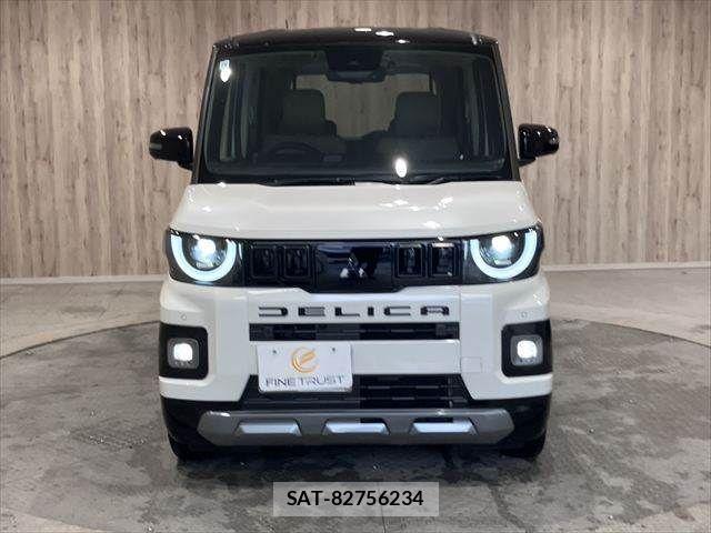 Mitsubishi DELICA MINI 2026-03 7961238-14