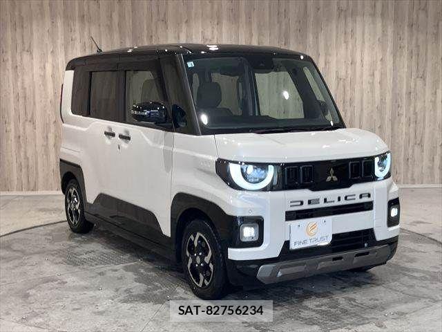 Mitsubishi DELICA MINI 2026-03 7961238-15