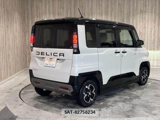 Mitsubishi DELICA MINI 2026-03 7961238-17