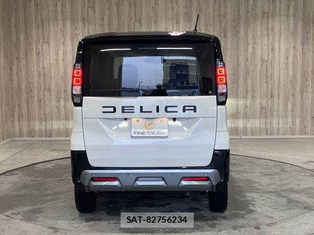 Mitsubishi DELICA MINI 2026-03 7961238-18