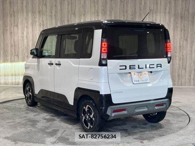 Mitsubishi DELICA MINI 2026-03 7961238-19