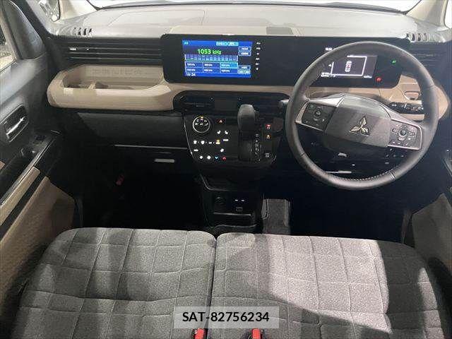 Mitsubishi DELICA MINI 2026-03 7961238-2