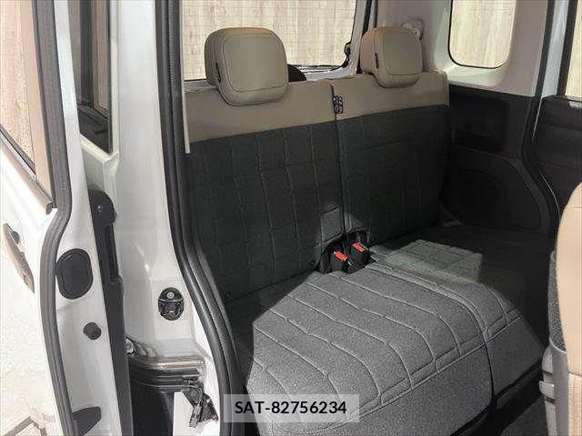 Mitsubishi DELICA MINI 2026-03 7961238-8