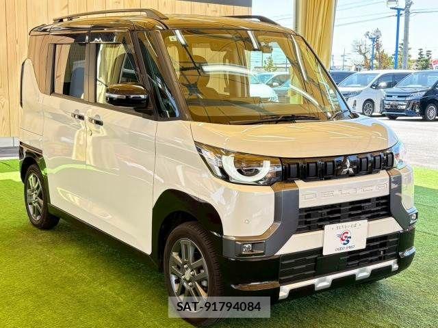 Mitsubishi DELICA MINI 2024-06 7961239-13