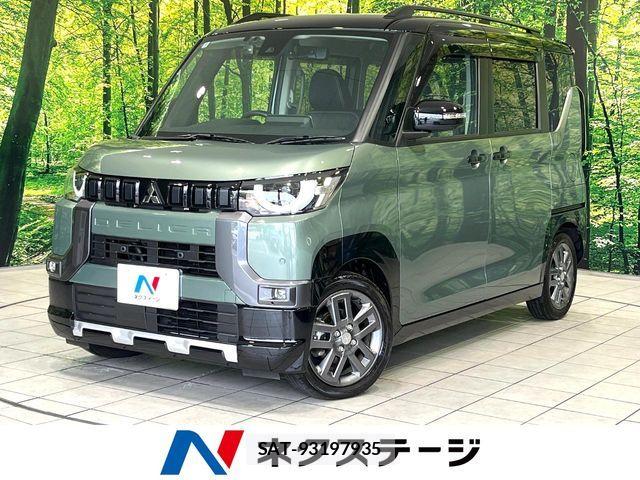 Mitsubishi DELICA MINI 2024-10 7979070-0