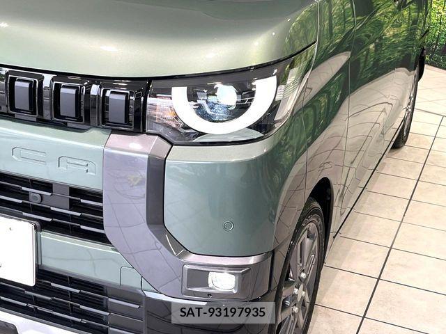 Mitsubishi DELICA MINI 2024-10 7979070-11