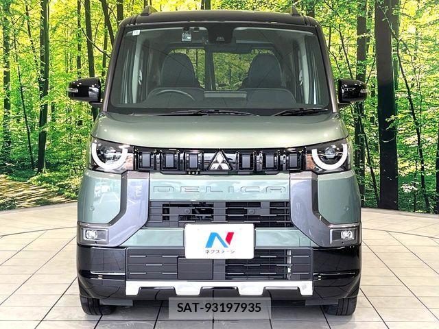 Mitsubishi DELICA MINI 2024-10 7979070-13