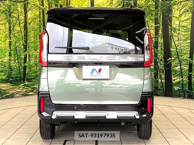 Mitsubishi DELICA MINI 2024-10 7979070-14