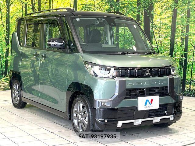 Mitsubishi DELICA MINI 2024-10 7979070-15
