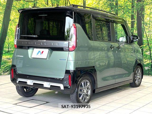 Mitsubishi DELICA MINI 2024-10 7979070-16