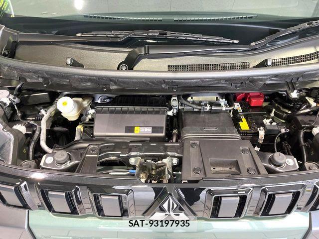 Mitsubishi DELICA MINI 2024-10 7979070-17