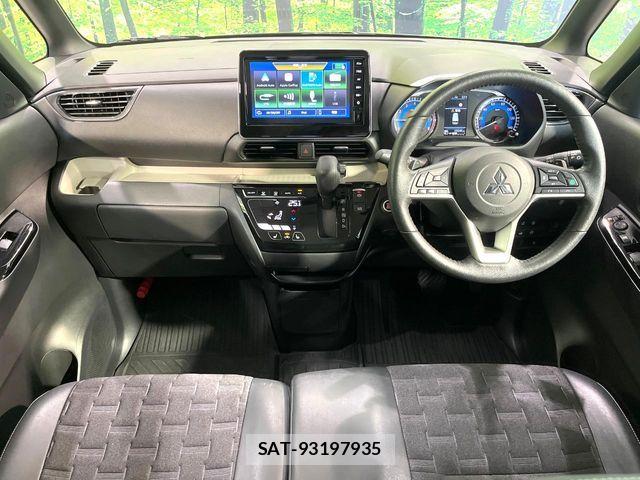 Mitsubishi DELICA MINI 2024-10 7979070-1