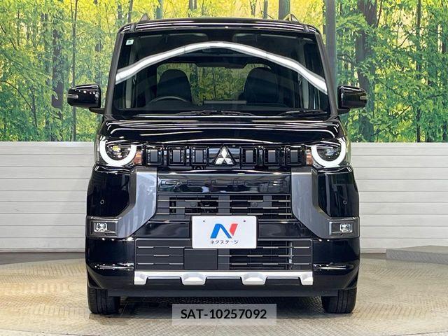 Mitsubishi DELICA MINI 2025-06 7979072-13