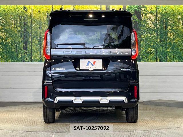 Mitsubishi DELICA MINI 2025-06 7979072-14