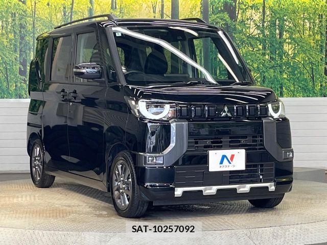 Mitsubishi DELICA MINI 2025-06 7979072-15