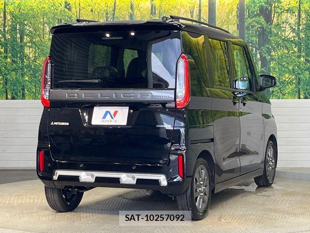 Mitsubishi DELICA MINI 2025-06 7979072-16