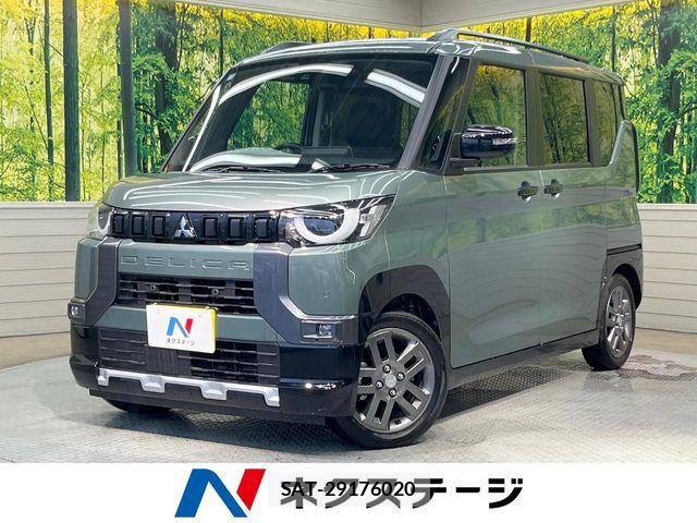 Mitsubishi DELICA MINI 2025-07 7979071-0