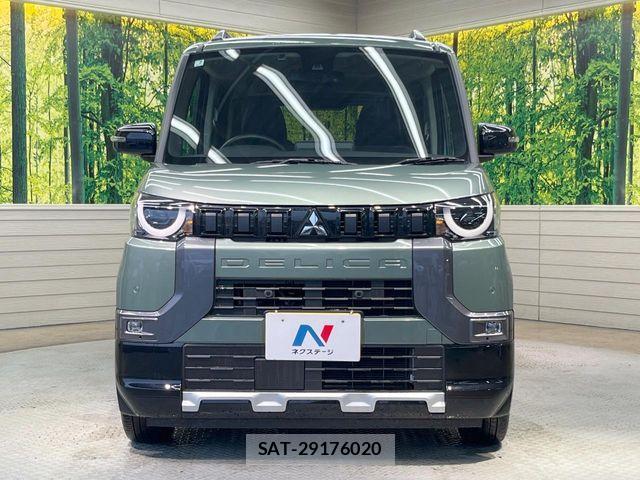 Mitsubishi DELICA MINI 2025-07 7979071-13