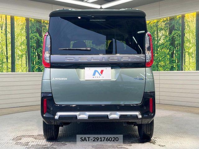Mitsubishi DELICA MINI 2025-07 7979071-14