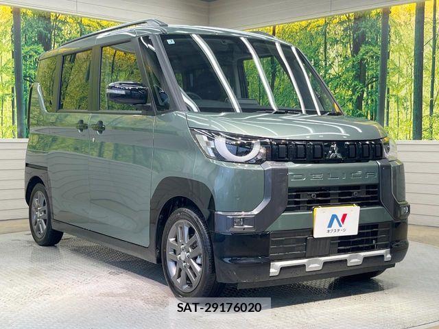 Mitsubishi DELICA MINI 2025-07 7979071-15