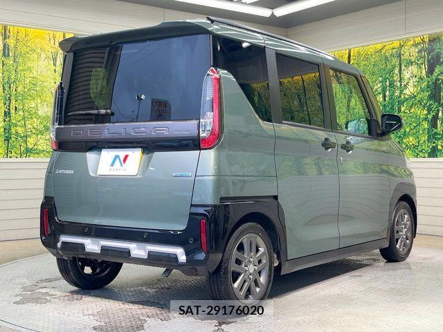 Mitsubishi DELICA MINI 2025-07 7979071-16