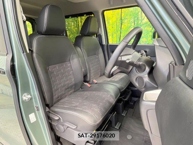 Mitsubishi DELICA MINI 2025-07 7979071-7