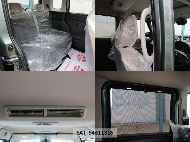 Mitsubishi DELICA MINI 2025-12 7979067-13